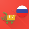 Иконка программы: Wildberries М.Видео - Рос…