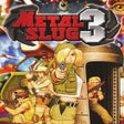 أيقونة البرنامج: Metal Slug 3