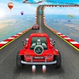 程序图标：Racing Car Stunts - Car G…