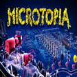 Biểu tượng của chương trình: Microtopia