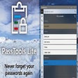 프로그램 아이콘: PassTools Lite Extension …
