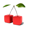 Symbol des Programms: Anti-Twin
