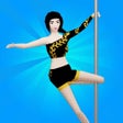 Icon of program: Pole Gymnastics