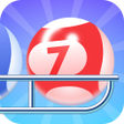 Ícone do programa: Lucky Lottery Master