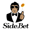 Иконка программы: SideBet  Who Wants Action