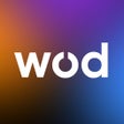 Icoon van programma: SmartWOD Workout Generato…