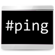 أيقونة البرنامج: Ping(Host) Monitor