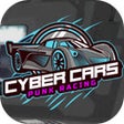 Programın simgesi: cyber cars punk racing