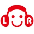 プログラムのアイコン：ListenRadioリスラジ