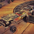 أيقونة البرنامج: Death Race 2 - Derby Car …