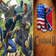 Иконка программы: Civil War II
