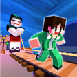 Programikonen: Crab game: 456 survival e…