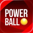 Ikona programu: Powerball Lottery