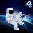 Programikonen: Escape Game Astronaut Res…