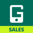 Иконка программы: FoneGo Sales