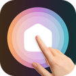 ไอคอนของโปรแกรม: Assist Key - Home Button