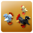 Icon of program: Chicken Chase