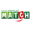 Icône du programme : Supermarchés Match Drive