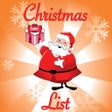 Ícone do programa: Christmas List