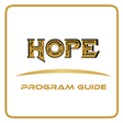 プログラムのアイコン: Hope Program Guide