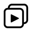 Icon of program: VidCurate - YouTube Video…