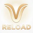 プログラムのアイコン：Vibra Reload - Agen Pulsa…