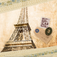 Ikon program: Paris wallpaper Eiffel To…