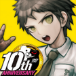 Icon of program: Danganronpa 2: Goodbye Despair Anniversary Edition