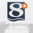 Ikona programu: News 8000 | WKBT News 8