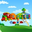 Programın simgesi: Learn Numbers  Counting