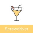 Biểu tượng của chương trình: Pictail - ScrewDriver