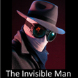 ไอคอนของโปรแกรม: The Invisible Man by H.G.…