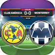 Symbol des Programms: Liga MX Juego