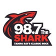 Programikonen: 98.7 The Shark