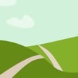 程序图标：Offroad - Route Planner