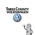 ไอคอนของโปรแกรม: Three County Volkswagen