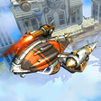 プログラムのアイコン：Sky to Fly: Soulless Levi…