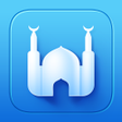 أيقونة البرنامج: Athan Pro - Quran with Az…