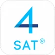 SAT Prep by Ready4 icon