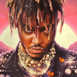 Icoon van programma: Juice WRLD: Music and Emo…