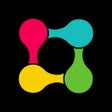 Symbol des Programms: Radiate