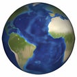 Icon of program: Cities of Earth Free 3D S…