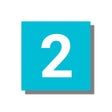 Symbol des Programms: PutNumber2