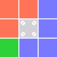 Ikona programu: Neon Blocks
