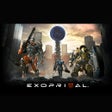 Programın simgesi: Exoprimal