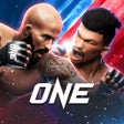 Symbol des Programms: ONE Fight Arena
