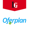 Ikon program: Oferplan