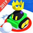 プログラムのアイコン：SnowFight.io