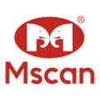 プログラムのアイコン：Mscan