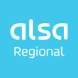 أيقونة البرنامج: ALSA Regional